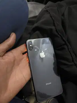 iphone xs max 64 gb