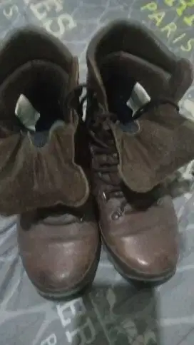 Sepatu original