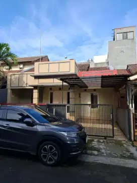 rumah murah siap huni untuk pasangan muda di bsd