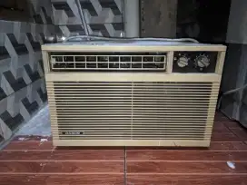Ac window Daikin 1 Pk