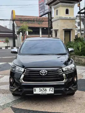 [Km 30rb] Venturer 2.4 AT 2021