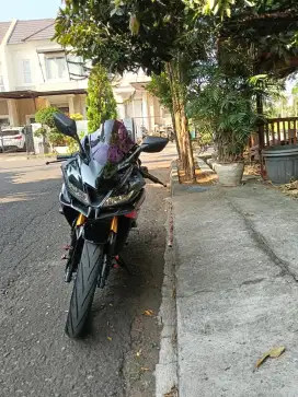 Yamaha R15 V3 2019