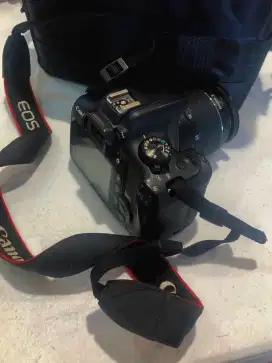 Murah Canon 1300D Bisa Wifi, Hasil Bagus Mantap