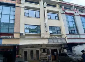 Dijual Lelang Ruko di Cipete Jakarta Selatan
