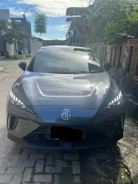 Dijual MG 4 Ev Magnify I Smart