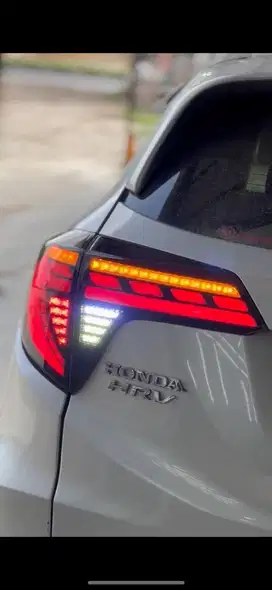 Stoplamp HRV 2015-2022