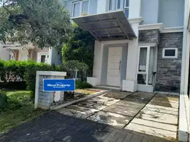 Disewakan  rumah di kota wisata Cibubur