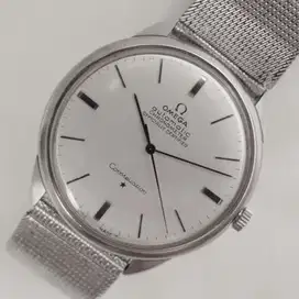 Omega Constellation Thin Case Automatic