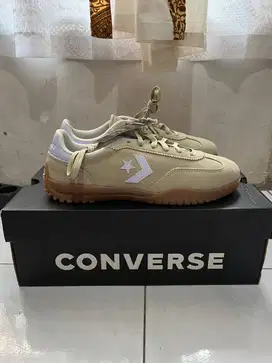 Sepatu Converse Run Star Trainer Ox