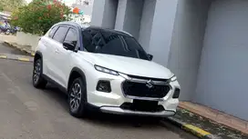 [ LOW KM ] Suzuki Grand Vitara 1.5 GX Hybrid HEV HV AT 2024/2025