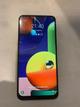 Samsung a50s ram 4/64