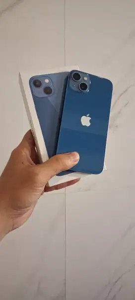 iPhone 13 128 iBox Segel Tangan 1