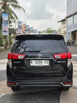 [Km 30rb] VENTURER 2.4 AT 2021