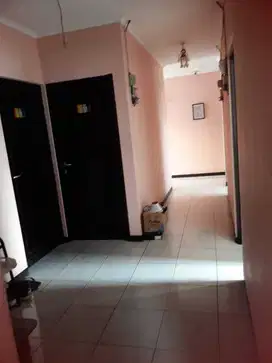 Rumah Kos Kost Putri 14 Kamar dan Ruko Sayap Pasteur