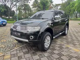 Mitsubishi Pajero 2.5 GLS MT Manual 2011 Pajak Panjang