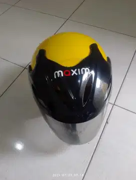 Jual helm ojol ori