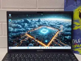 Laptop Axioo MyBook Hype 3/Processor Intel Core i3-1005G1/Ram 8GB