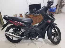 Honda Revo X CW 2018 B DKI ors pjk hidup