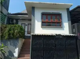 Rumah Terawat Graha Kartika Pratama Siap Huni Bisa KPR J-1760