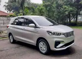 Jual Cepat Ertiga 2018 Manual – Harga Nego!