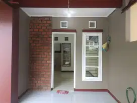 Rumah Siap KPR di Panorama Serpong Bebas Banjir Bisa KPR J-17957