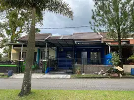 Rumah Minimalis di Bogor Nirwana Residence Siap KPR Harga Nego J-20774