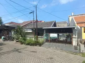Rumah lelang pandugo murah