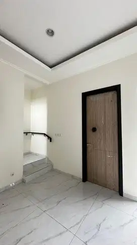 Dijual atau disewakan rumah cluster Meranti suvarna sutera