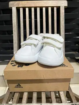 Adidas Tennis Advantage CF I Kids Preloved