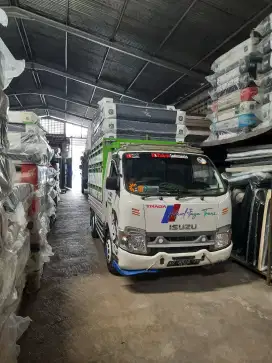 Jasa angkut pindahan murah