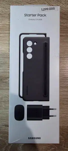 Casing Original samsung Fold 5 (resmi samsung store)
