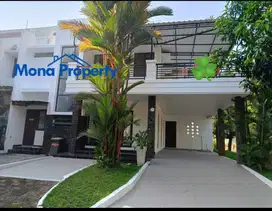 Disewakan  rumah di Raffless Hills