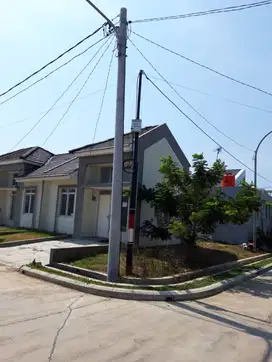 Dijual Rumah Murah di Karawang Barat