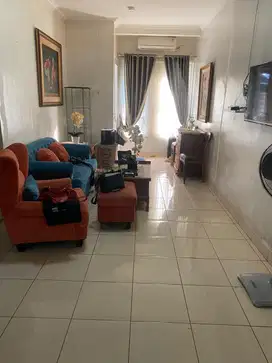 Rumah di Komplek Puyuh Bintaro jaya Sektor 5 Tangerang selatan