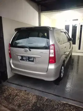 KM Antik Istimewa Kinyis2 Pjk On