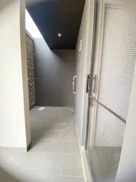 Dijual rumah cluster Alam SIGNATURE