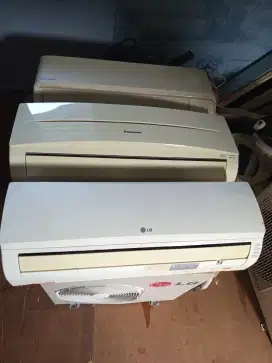 Ready ac seken berkualitas