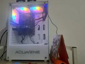 Cpu core i5 gen 4 8 gb vga nvidia