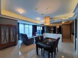 Sewa Apartemen La Riz Mansion Pakuwon Indah
