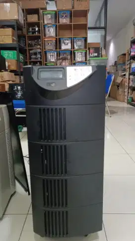 JUAL MURAH UPS VEKTOR ABLEREX 10KVA MARS II 10kva