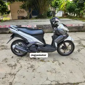 Yamaha xeon gt tahun 2014 cash