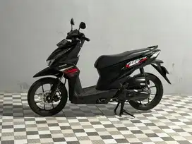 Honda beat 2022 plat ab pajak on bagus