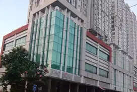 Ruko Ramai Akses Mudah Cocok Untuk Kantor di Sunter Icon Jakarta Utara