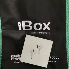 Airpods 4 ANC Ibox