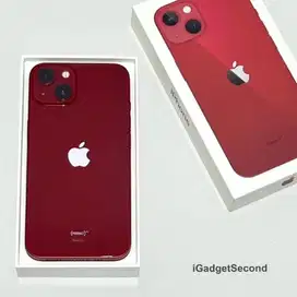 iPhone 13 Mini 128GB iBox, Red