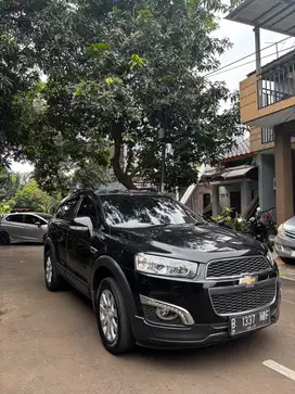 Chevrolet Captiva 2014 FL-2