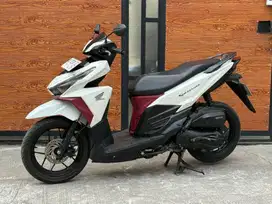 Vario 150 2017 plat ab pajak on bagus