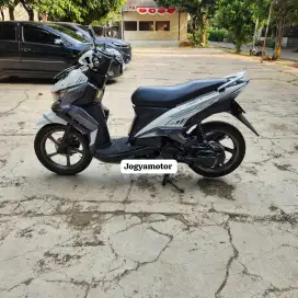 Yamaha xeon gt tahun 2014 cash