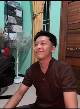 Yang Cari Driver cadangan