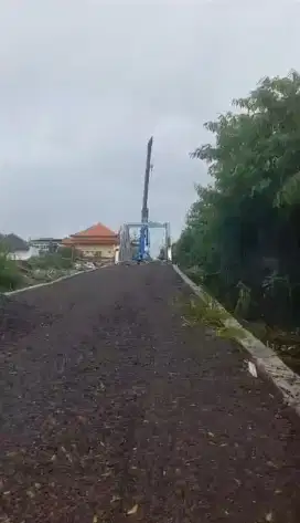 JUAL TANAH PREMIUM SUNSET ROAD JLN BELONG SEMINYAK KUTA